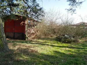 Prodej chaty, Chudíř, 85 m2