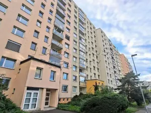 Prodej bytu 1+kk, Praha - Kamýk, Písnická, 32 m2