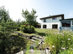 Prodej rodinného domu, Nučice, Paderlíkova, 135 m2