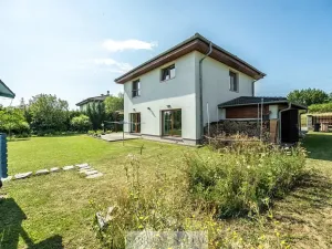 Prodej rodinného domu, Nučice, Paderlíkova, 135 m2
