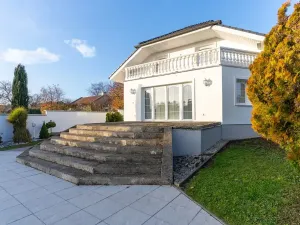 Prodej rodinného domu, Kostelec na Hané, 200 m2