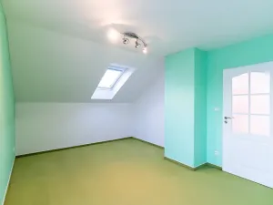 Prodej rodinného domu, Kostelec na Hané, 200 m2