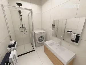 Prodej bytu 2+kk, Mělník, 50 m2