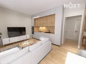 Prodej bytu 2+kk, Mělník, 45 m2