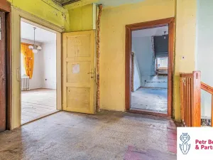 Prodej rodinného domu, Lužná, Prostřední, 135 m2