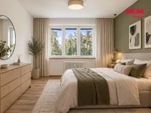 Prodej bytu 3+1, Český Těšín, U Mlékárny, 63 m2