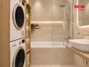 Prodej bytu 3+1, Český Těšín, U Mlékárny, 63 m2