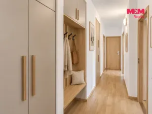 Prodej bytu 3+1, Český Těšín, U Mlékárny, 63 m2