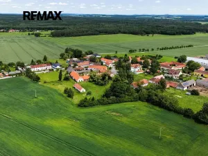 Prodej zemědělské usedlosti, Hodětín, 873 m2