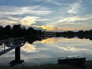 Prodej pozemku pro bydlení, Nová Ves, 1713 m2