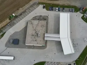 Prodej komerční nemovitosti, Frýdek-Místek, 488 m2