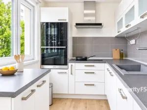 Pronájem bytu 3+1, Kladno - Kročehlavy, Vitry, 69 m2