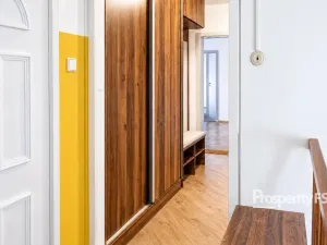 Pronájem bytu 3+1, Kladno - Kročehlavy, Vitry, 69 m2