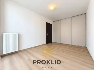 Pronájem bytu 2+kk, Olomouc, Třída Jiřího Pelikána, 57 m2
