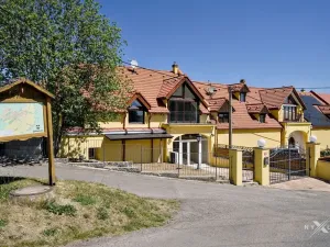 Prodej bytu 3+kk, Černolice, Ke dvoru, 76 m2