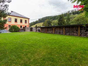 Prodej rodinného domu, Holčovice - Spálené, 550 m2