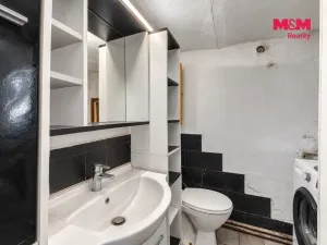 Prodej rodinného domu, Chotusice, 200 m2