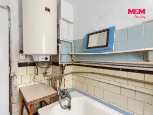 Prodej rodinného domu, Chotusice, 200 m2