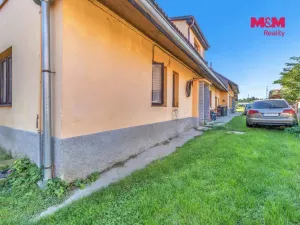 Prodej rodinného domu, Chotusice, 200 m2