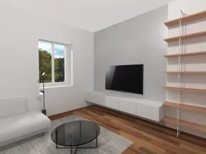 Prodej bytu 4+1, Hrádek nad Nisou, 108 m2