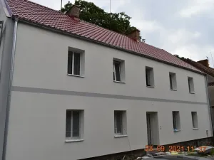 Prodej bytu 4+1, Hrádek nad Nisou, 108 m2