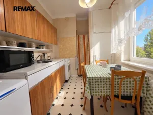 Pronájem bytu 3+1, Pardubice, Benešovo náměstí, 60 m2