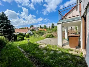 Prodej rodinného domu, Žleby, Ke Mlýnu, 61 m2