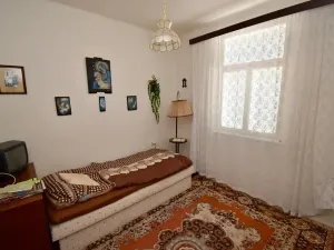 Prodej rodinného domu, Žleby, Ke Mlýnu, 61 m2