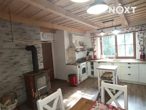 Prodej rodinného domu, Hlavatce, 120 m2