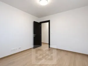 Pronájem bytu 2+kk, České Budějovice, Generála Klapálka, 55 m2
