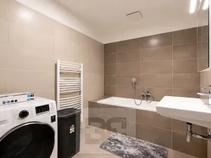 Pronájem bytu 2+kk, Praha - Libeň, Davídkova, 65 m2