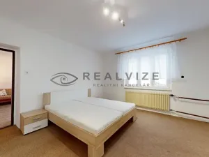 Prodej rodinného domu, Kamenný Újezd, Zahradní, 133 m2