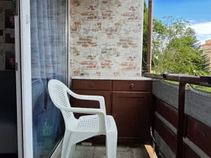 Prodej bytu 1+kk, Nesebar, Bulharsko, 18 m2