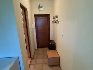 Prodej bytu 1+kk, Nesebar, Bulharsko, 28 m2