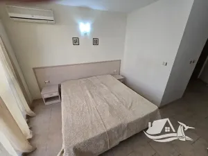 Prodej bytu 1+kk, Nesebar, Bulharsko, 28 m2