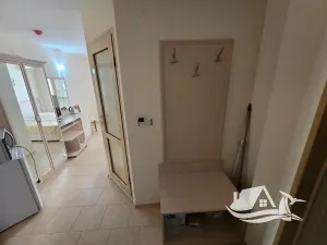 Prodej bytu 1+kk, Nesebar, Bulharsko, 28 m2