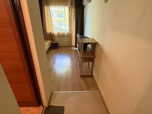 Prodej bytu 1+kk, Nesebar, Bulharsko, 26 m2