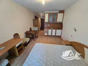 Prodej bytu 1+kk, Ravda, Bulharsko, 36 m2
