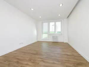 Pronájem bytu 2+1, Ostrava, Cholevova, 55 m2