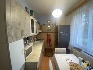 Pronájem bytu 2+1, Nymburk, U Růžáku, 50 m2