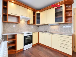 Pronájem bytu 3+1, Brandýs nad Labem-Stará Boleslav - Brandýs nad Labem, Kaštanová, 65 m2