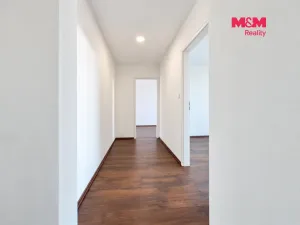 Pronájem bytu 3+1, Brandýs nad Labem-Stará Boleslav - Brandýs nad Labem, Kaštanová, 65 m2