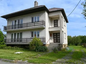 Prodej rodinného domu, Chvalčov, Kroužky, 222 m2