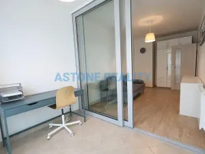 Pronájem bytu 4+kk, Praha - Žižkov, Olšanská, 110 m2