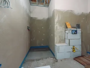 Prodej rodinného domu, Mikulovice, Jižní, 102 m2
