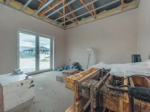 Prodej rodinného domu, Mikulovice, Jižní, 102 m2