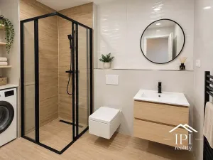 Pronájem bytu 1+kk, Praha - Kbely, Mladoboleslavská, 27 m2