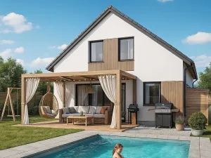 Prodej pozemku pro bydlení, Svatobořice-Mistřín, 2503 m2