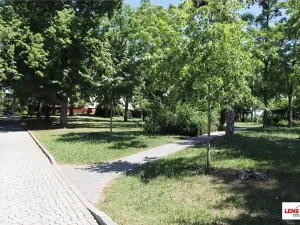 Prodej pozemku pro bydlení, Svatobořice-Mistřín, 2503 m2