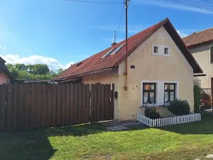 Prodej rodinného domu, Smidary, Husova, 150 m2